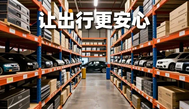 汽车维修等配件：钣金喷漆企业须知